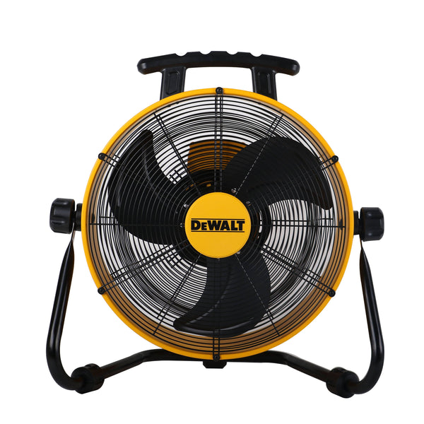 DeWalt 18 inch Floor Fan DXF1840
